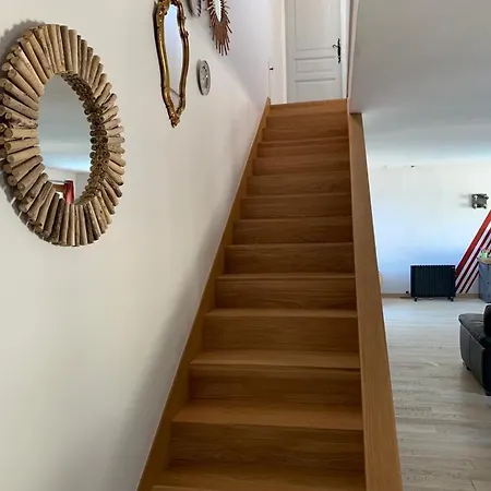 Casa vacanze Le Bruscanou