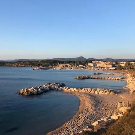 Le Bruscanou Holiday home *