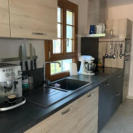 Le Bruscanou Casa vacanze