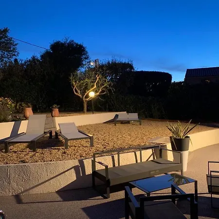 Le Bruscanou Holiday home Six-Fours-les-Plages